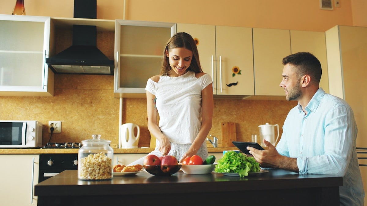 Come mantenere uno stile di vita sano nella vita quotidiana