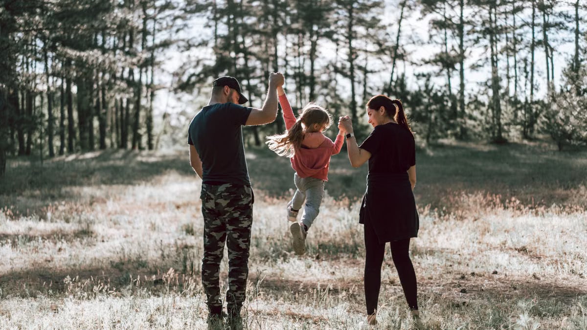 Attività da fare in famiglia per migliorare il benessere